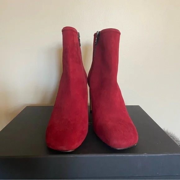 EUC Rag & Bone Biking Ellis Boots - Picture 3 of 15